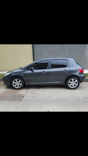 PEUGEOT 307 XT FULL 1.6