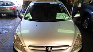 PEUGEOT 307HDI XT PREMIUM 2.0 TURBO