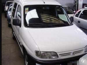 Parner Berlingo  con Aire