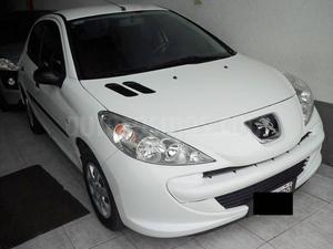 Peugeot 207 Compact Active 1.4 5P