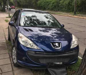 Peugeot 207 Compact Xt