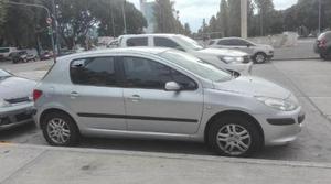 Peugeot 307 XS 5P 2.0 HDi usado  kms