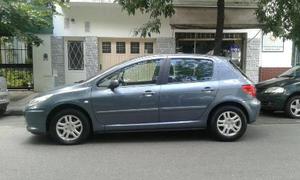 Peugeot 307 XT 1.6 5P 110 cv usado  kms