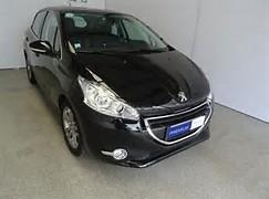 Peugeot 308 Allure HDI OKm  ENTREGA INMEDIATA PLAN