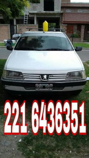 Peugeot 405 Full