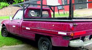 Peugeot 504 Pick-Up