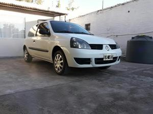 Renault Clio Ii Pack v 