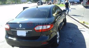 Renault Fluence