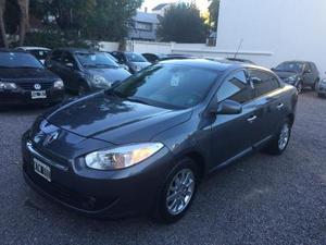 Renault Fluence Luxe 2.0 usado  kms