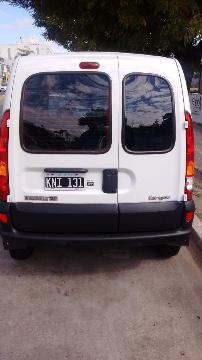 Renault Kangoo Authentique Plus 1.6 DA AA CD PK 2 P usado