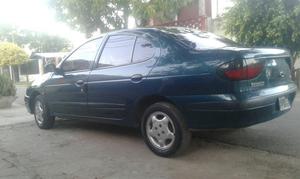 Renault Megane 98full Full