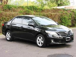 Toyota Corolla 1.8 XEI M/T usado  kms