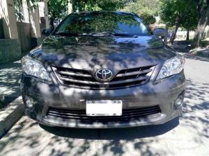 Toyota Corolla 1.8 XEi usado  kms