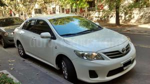 Toyota Corolla 1.8 XLi