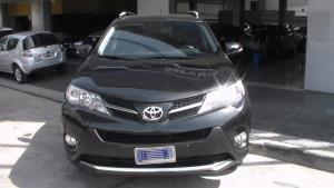 Toyota RAV4 5p 4x4 (LN)