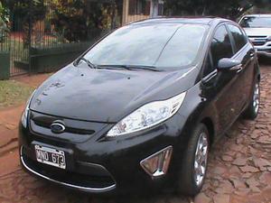 VENDO FORD FIESTA KINECT  FULL IMPECABLE