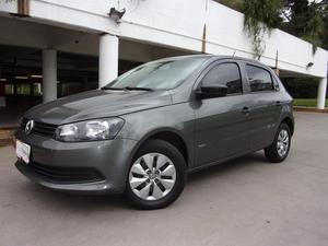 VOLKSWAGEN GOL TREND 1.6 PACK 1