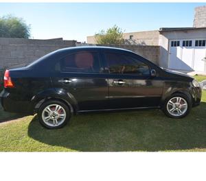 Vendo Chevrolet Aveo!!! 