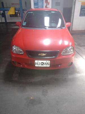 Vendo Chevrolet Corsa  Gls