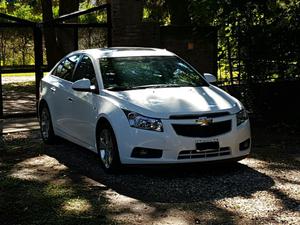 Vendo Cruze  Nafta