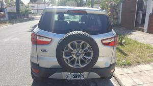 Vendo Ecosport  con km Lista Pa