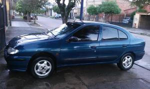 Vendo Hermoso Renault Megane