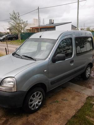 Vendo Kangoo Diessel 