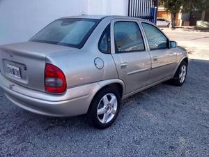 Vendo O Permuto Chevrolet Corsa