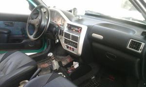 Vendo Peugeot 106 Muy Buen Estado