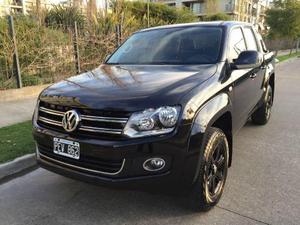 Volkswagen Amarok 2.0 TDI C/Doble Highline Pack 4x2 usado