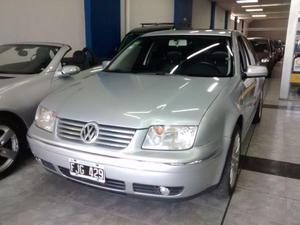 Volkswagen Bora 1.8t Highline Tiptronic Cuero