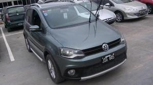 Volkswagen CrossFox Highline usado  kms