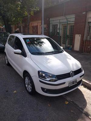 Volkswagen Fox Highline 5p