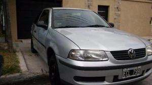 Volkswagen Gol 3P 1.6 Dublin usado  kms