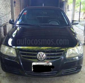 Volkswagen Gol 3P 1.6 Power