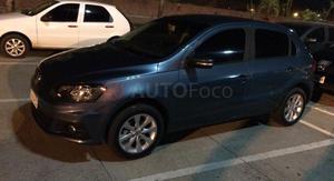 Volkswagen Gol Trend