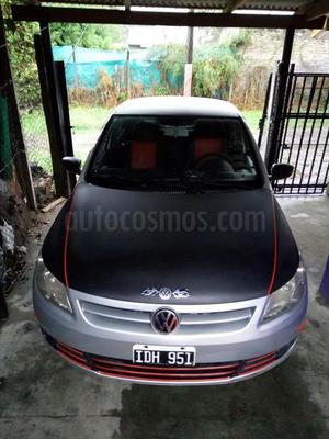 Volkswagen Gol Trend 5P Pack I