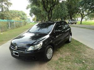 Volkswagen Gol Trend Pack 1 Plus usado  kms