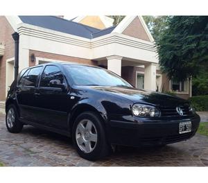 Volkswagen Golf 1.6