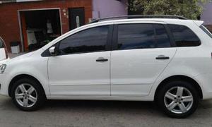 Volkswagen Suran 1.6 Comfortline usado  kms