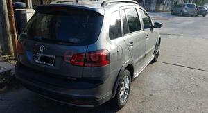 Volkswagen Suran Cross