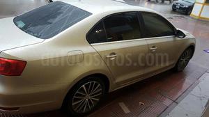 Volkswagen Vento 2.0 T FSI Sportline DSG