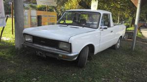 fiat 125 multicARGA MOD 74