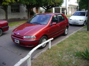 fiat palioHLTD