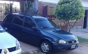 vendo corsa wagon