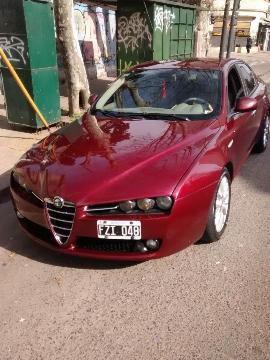 Alfa Romeo   JTS 185 CV Selespeed usado 