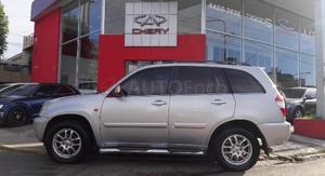 Chery Tiggo