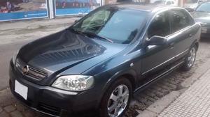 Chevrolet Astra