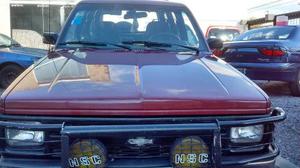 Chevrolet Blazer Tahoe 4xCv) usado  kms