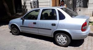 Chevrolet Corsa Classic